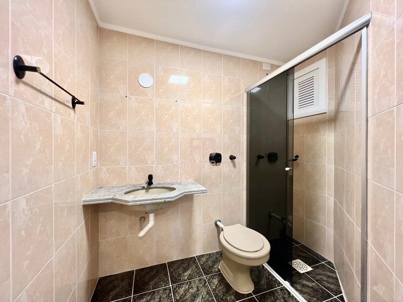 Apartamento com vista para o mar: 15ª foto da galeria de imagens do imóvel