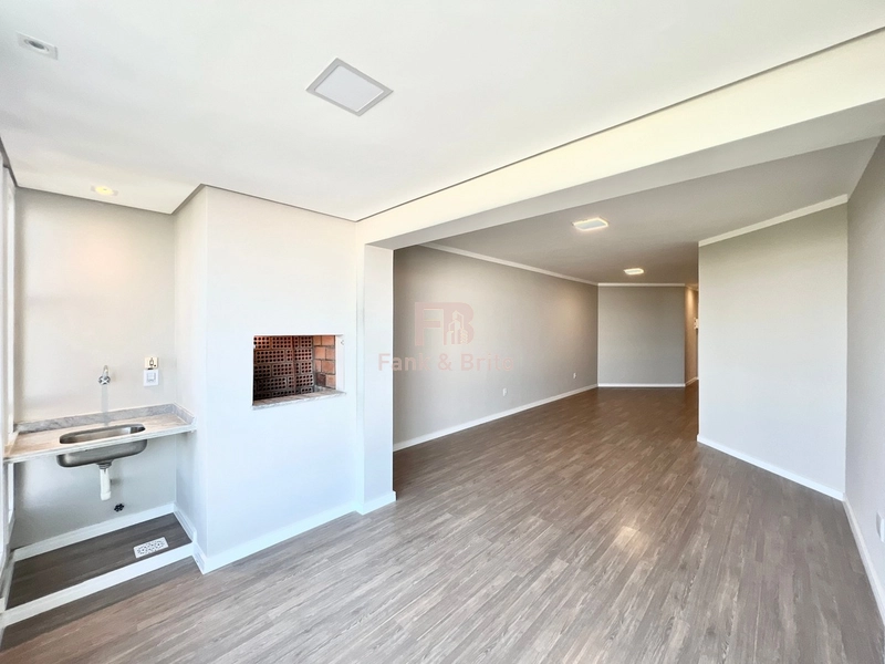 Apartamento com vista para o mar: 6ª foto da galeria de imagens do imóvel