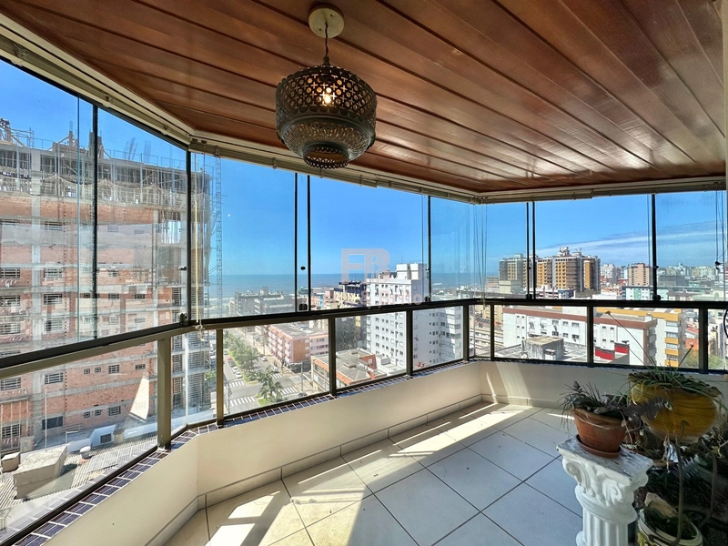 COBERTURA DUPLEX À VENDA COM INFRA DE LAZER: 8ª foto da galeria de imagens do imóvel