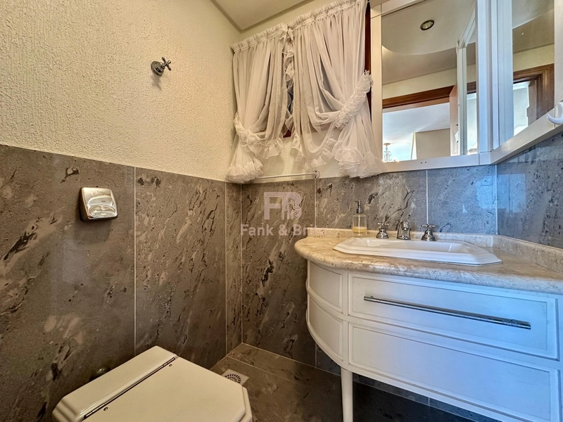COBERTURA DUPLEX À VENDA COM INFRA DE LAZER: 26ª foto da galeria de imagens do imóvel