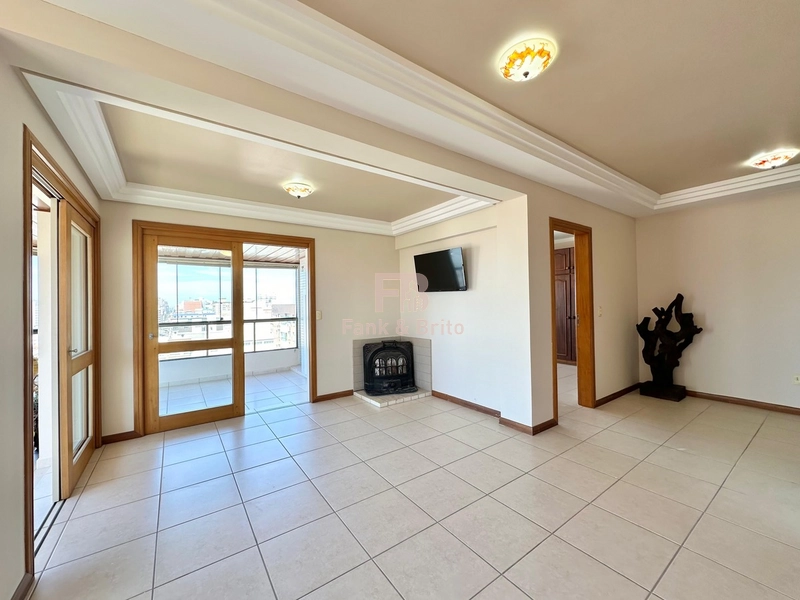 COBERTURA DUPLEX À VENDA COM INFRA DE LAZER: 9ª foto da galeria de imagens do imóvel
