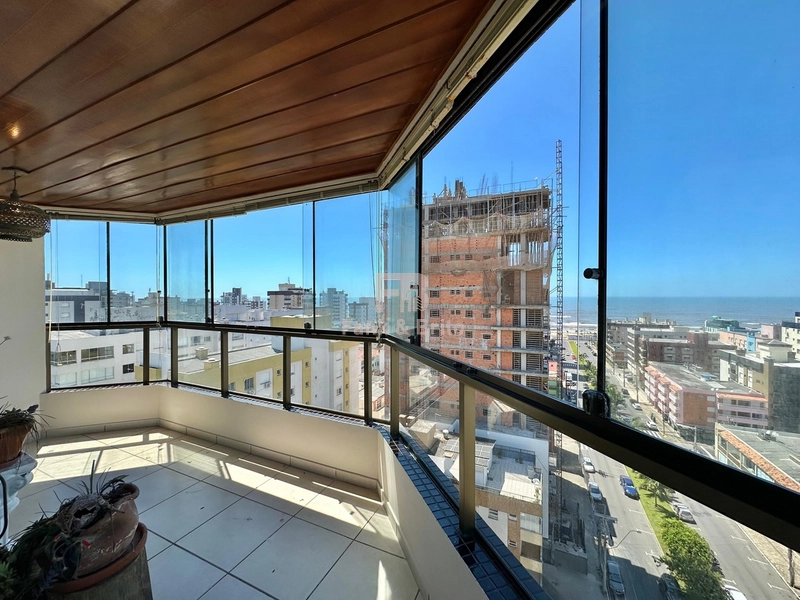 COBERTURA DUPLEX À VENDA COM INFRA DE LAZER: 11ª foto da galeria de imagens do imóvel