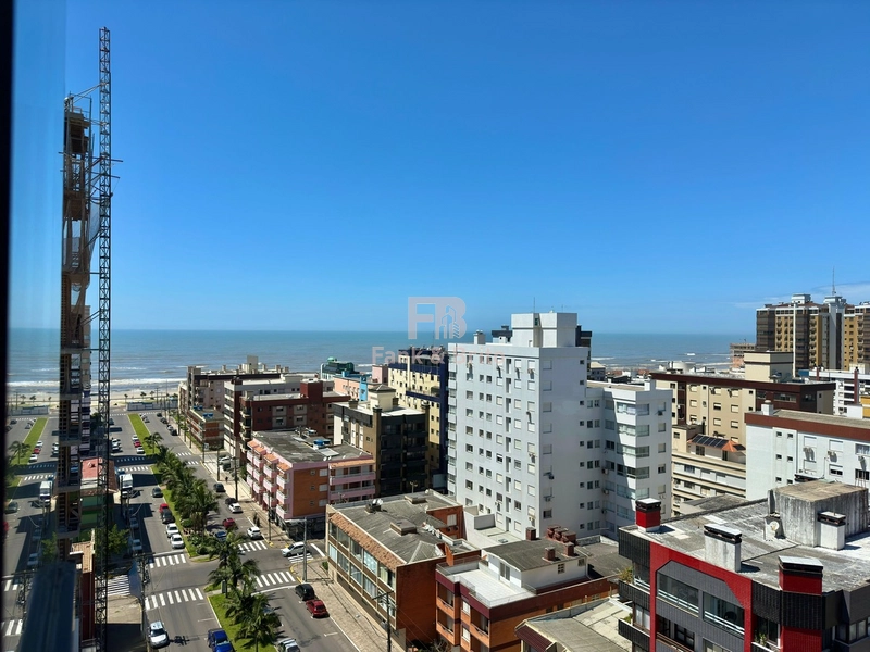 COBERTURA DUPLEX À VENDA COM INFRA DE LAZER: 7ª foto da galeria de imagens do imóvel