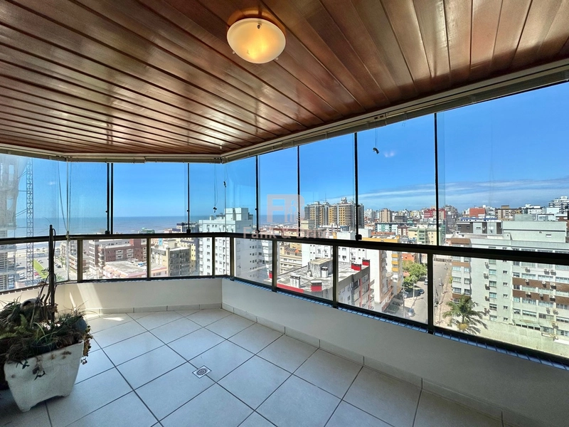 COBERTURA DUPLEX À VENDA COM INFRA DE LAZER: 6ª foto da galeria de imagens do imóvel