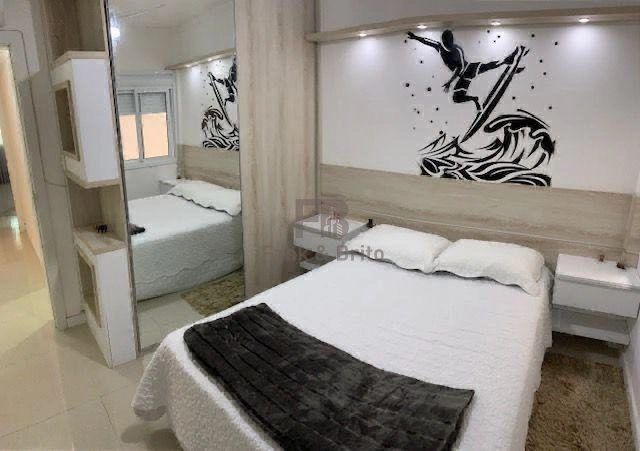 NO BAIRRO MAIS DESEJADO DA PRAIA A POUCOS PASSOS DO MAR!: 7ª foto da galeria de imagens do imóvel