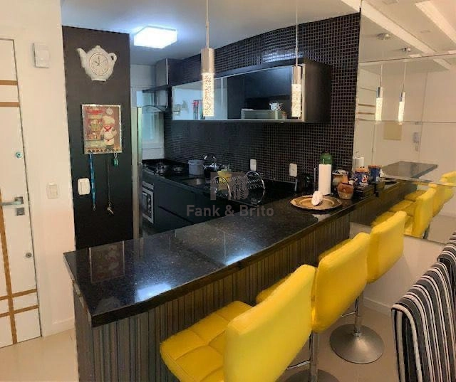NO BAIRRO MAIS DESEJADO DA PRAIA A POUCOS PASSOS DO MAR!: 3ª foto da galeria de imagens do imóvel