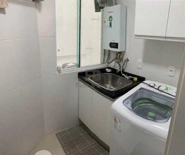 NO BAIRRO MAIS DESEJADO DA PRAIA A POUCOS PASSOS DO MAR!: 14ª foto da galeria de imagens do imóvel