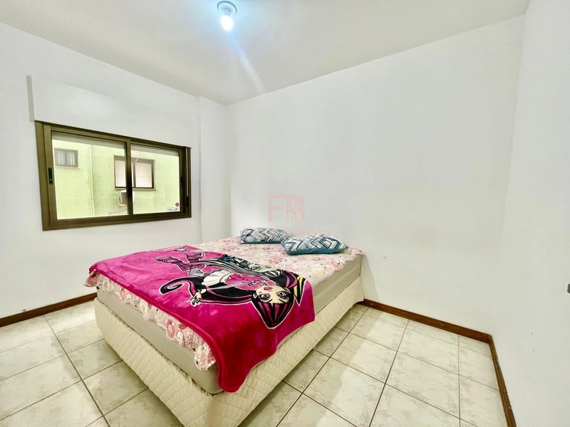 GIGANTE APARTAMENTO, DUAS SACADAS, VISTA MAR, BAIRRO NAVEGANTES.: 21ª foto da galeria de imagens do imóvel