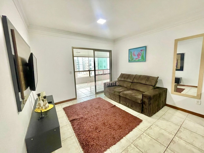 GIGANTE APARTAMENTO, DUAS SACADAS, VISTA MAR, BAIRRO NAVEGANTES.: 7ª foto da galeria de imagens do imóvel