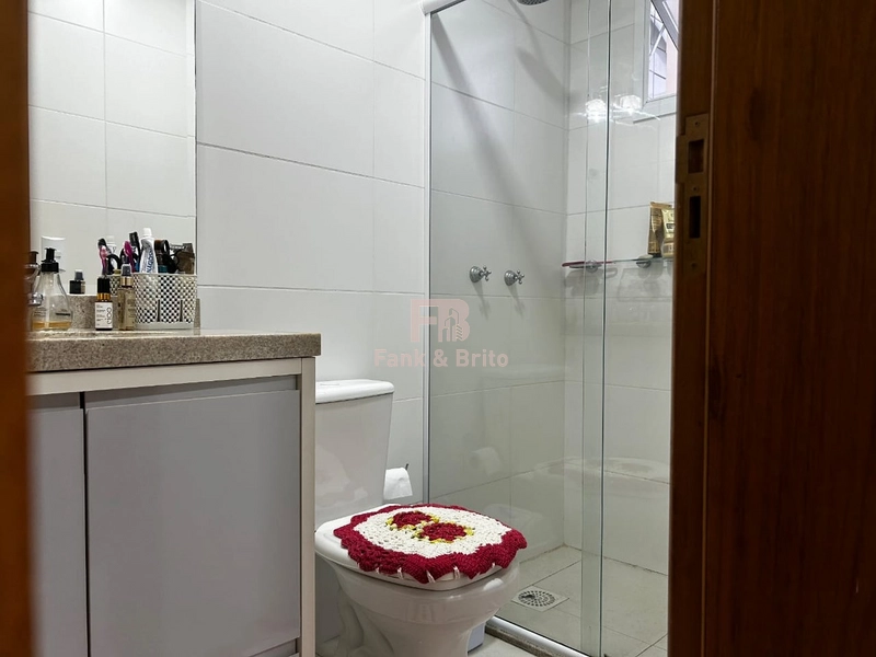 Apartamento à Venda - 2 Dormitórios (1 Suíte): 32ª foto da galeria de imagens do imóvel