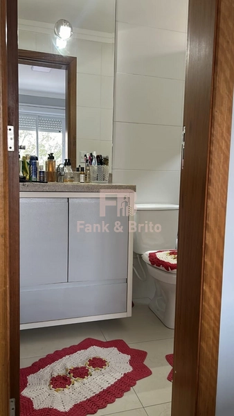 Apartamento à Venda - 2 Dormitórios (1 Suíte): 19ª foto da galeria de imagens do imóvel