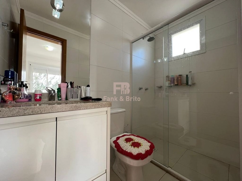 Apartamento à Venda - 2 Dormitórios (1 Suíte): 11ª foto da galeria de imagens do imóvel
