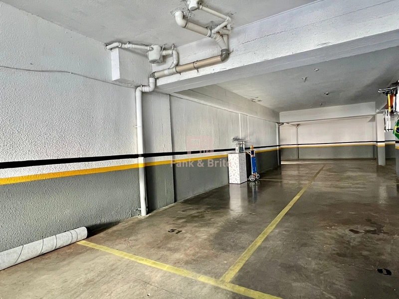 Apartamento à Venda - 2 Dormitórios (1 Suíte): 17ª foto da galeria de imagens do imóvel