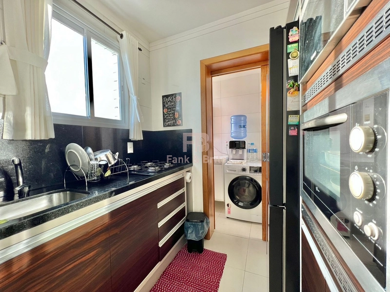 Apartamento à Venda - 2 Dormitórios (1 Suíte): 8ª foto da galeria de imagens do imóvel