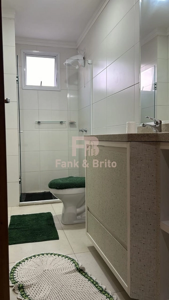 Apartamento à Venda - 2 Dormitórios (1 Suíte): 21ª foto da galeria de imagens do imóvel