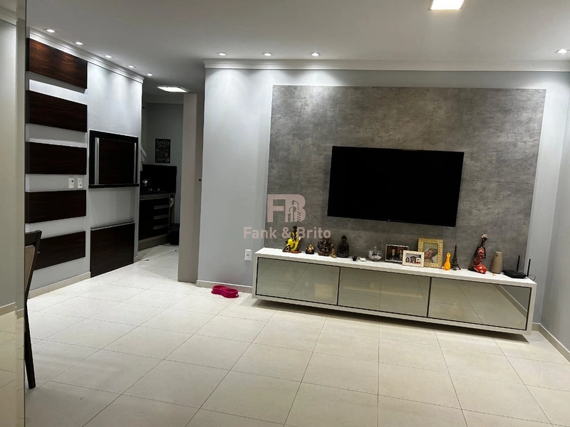 Apartamento à Venda - 2 Dormitórios (1 Suíte): 4ª foto da galeria de imagens do imóvel