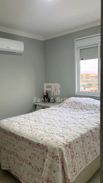 Apartamento à Venda - 2 Dormitórios (1 Suíte): 28ª foto da galeria de imagens do imóvel