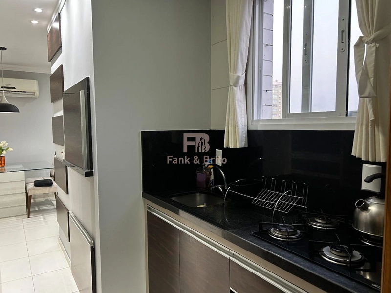 Apartamento à Venda - 2 Dormitórios (1 Suíte): 10ª foto da galeria de imagens do imóvel