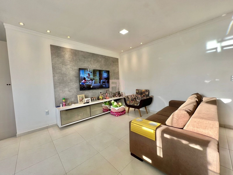 Apartamento à Venda - 2 Dormitórios (1 Suíte): 4ª foto da galeria de imagens do imóvel