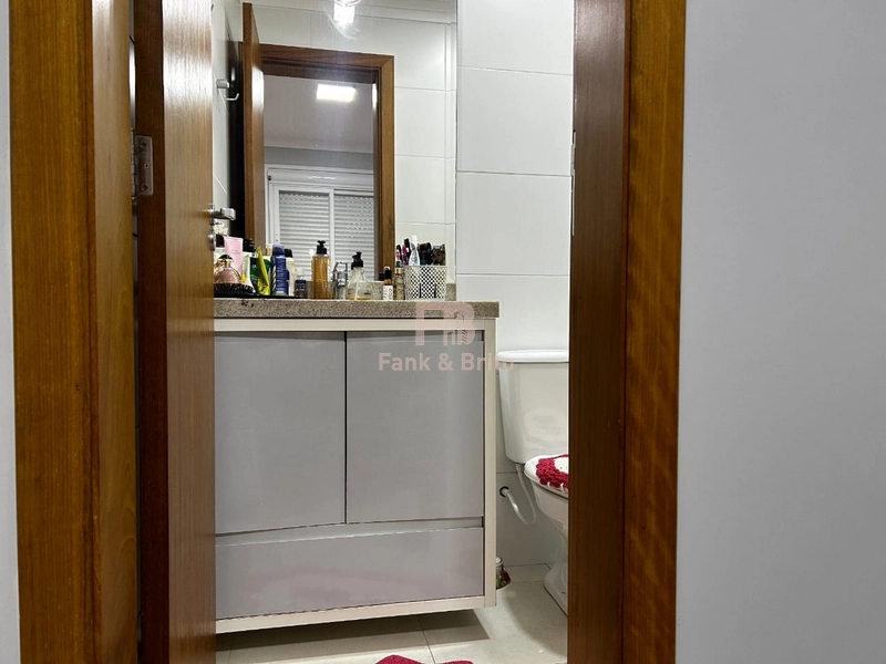 Apartamento à Venda - 2 Dormitórios (1 Suíte): 26ª foto da galeria de imagens do imóvel