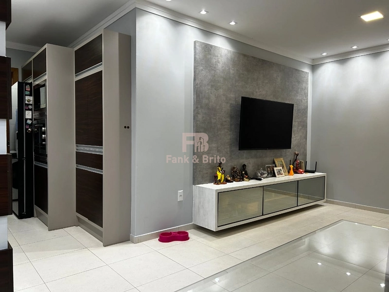 Apartamento à Venda - 2 Dormitórios (1 Suíte): 5ª foto da galeria de imagens do imóvel