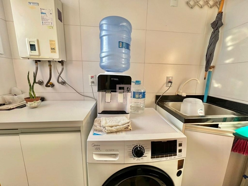 Apartamento à Venda - 2 Dormitórios (1 Suíte): 16ª foto da galeria de imagens do imóvel