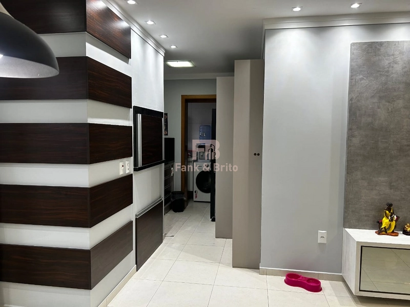 Apartamento à Venda - 2 Dormitórios (1 Suíte): 7ª foto da galeria de imagens do imóvel