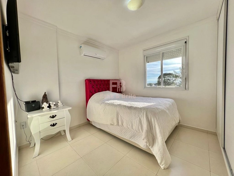 Apartamento à Venda - 2 Dormitórios (1 Suíte): 9ª foto da galeria de imagens do imóvel