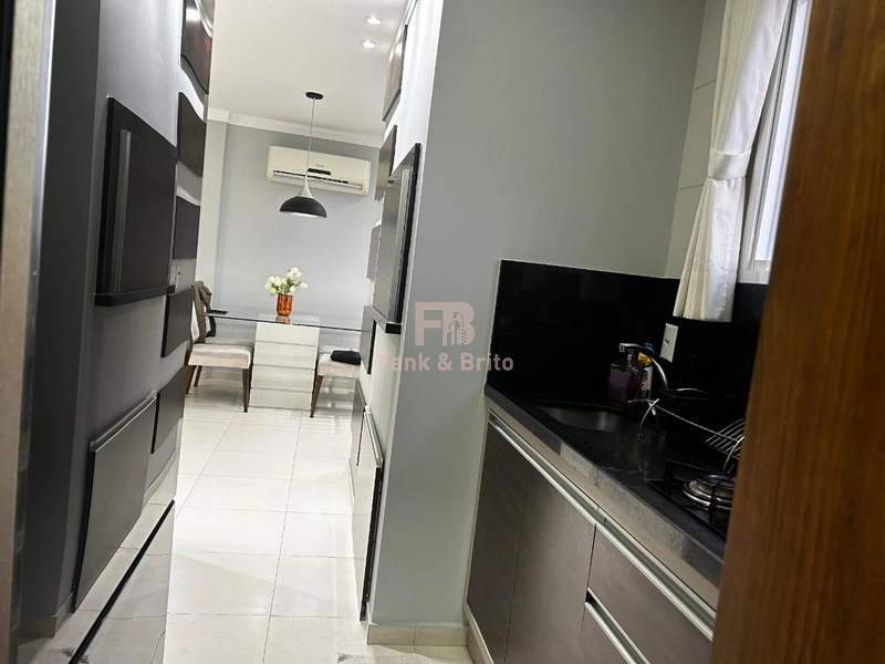 Apartamento à Venda - 2 Dormitórios (1 Suíte): 9ª foto da galeria de imagens do imóvel
