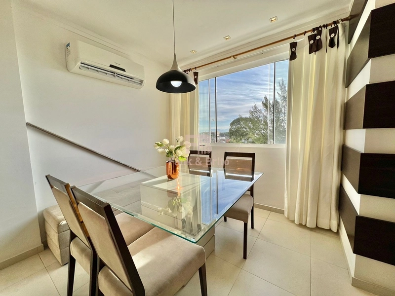 Apartamento à Venda - 2 Dormitórios (1 Suíte): 5ª foto da galeria de imagens do imóvel
