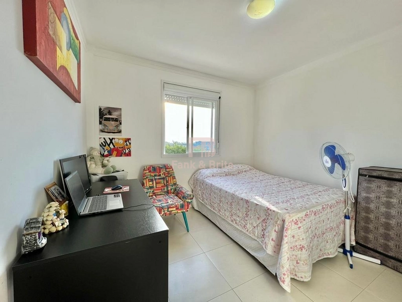 Apartamento à Venda - 2 Dormitórios (1 Suíte): 12ª foto da galeria de imagens do imóvel