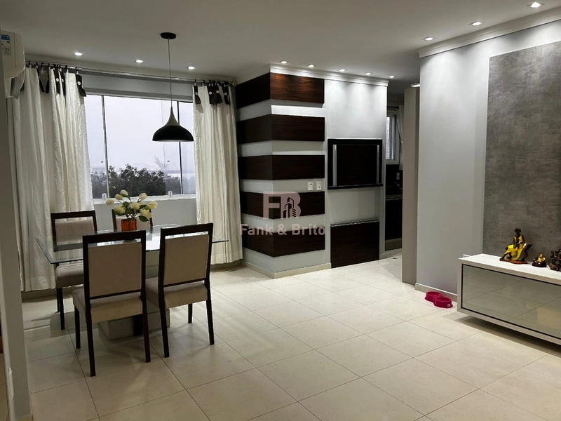 Apartamento à Venda - 2 Dormitórios (1 Suíte): 2ª foto da galeria de imagens do imóvel