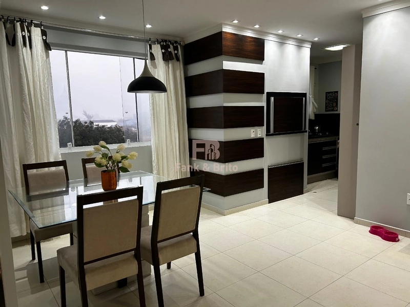 Apartamento à Venda - 2 Dormitórios (1 Suíte): 3ª foto da galeria de imagens do imóvel