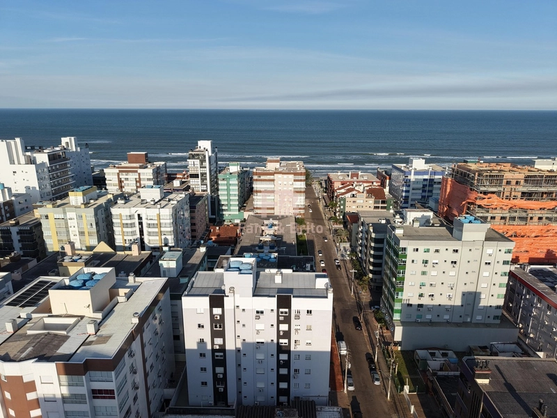 VENDE APARTAMENTO MOBILIADO POUCOS METROS DO MAR: 26ª foto da galeria de imagens do imóvel