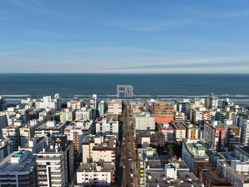 VENDE APARTAMENTO MOBILIADO POUCOS METROS DO MAR: 25ª foto da galeria de imagens do imóvel
