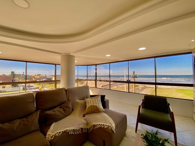 Apartamento com 3 dormitórios à venda em Capão da Canoa: 14ª foto da galeria de imagens do imóvel