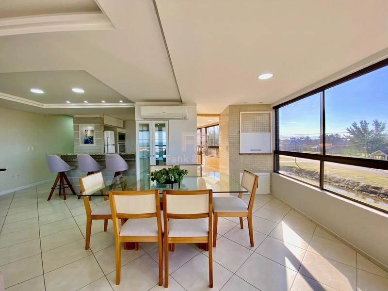 Apartamento com 3 dormitórios à venda em Capão da Canoa: 13ª foto da galeria de imagens do imóvel