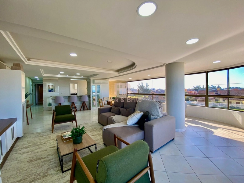 Apartamento com 3 dormitórios à venda em Capão da Canoa: 11ª foto da galeria de imagens do imóvel