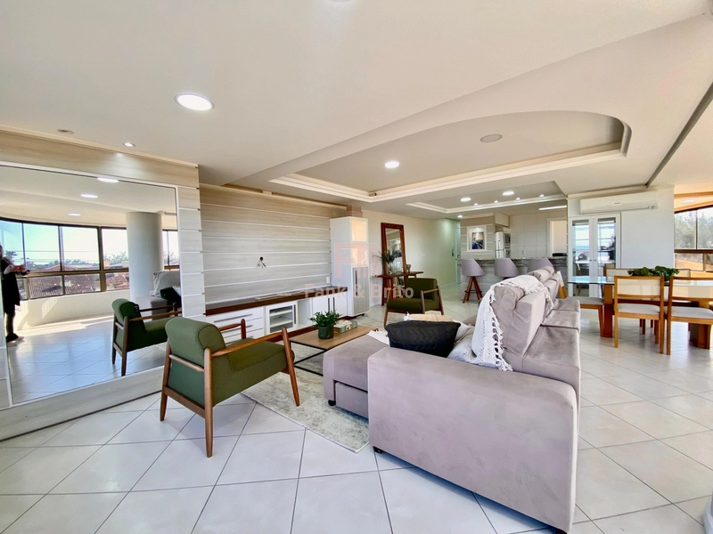 Apartamento com 3 dormitórios à venda em Capão da Canoa: 16ª foto da galeria de imagens do imóvel