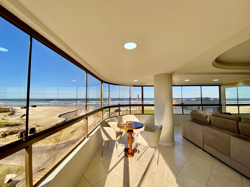 Apartamento com 3 dormitórios à venda em Capão da Canoa: 2ª foto da galeria de imagens do imóvel