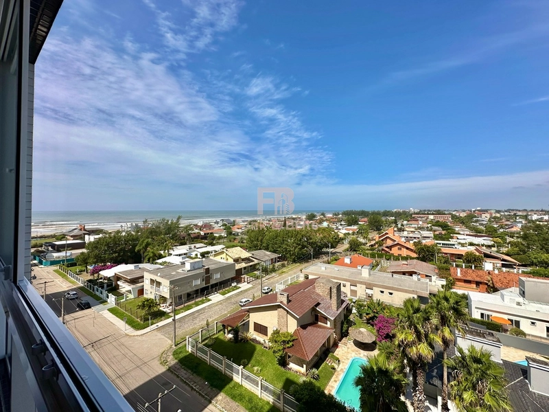 MOBILIADO E DECORADO COM VISTA MAR.: 4ª foto da galeria de imagens do imóvel
