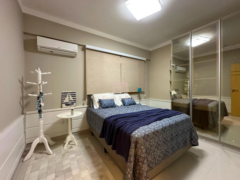 MOBILIADO E DECORADO COM VISTA MAR.: 19ª foto da galeria de imagens do imóvel