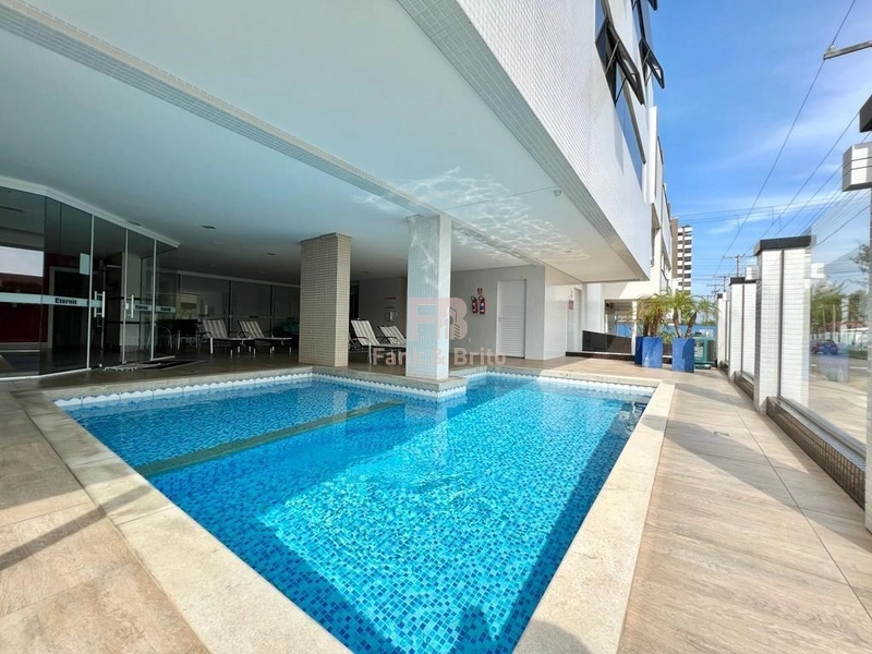MOBILIADO E DECORADO COM VISTA MAR.: 28ª foto da galeria de imagens do imóvel