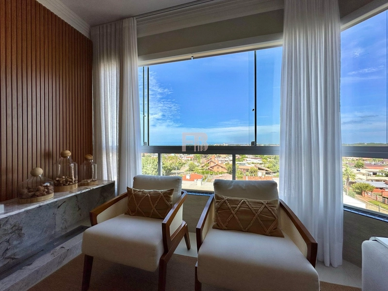 MOBILIADO E DECORADO COM VISTA MAR.: 7ª foto da galeria de imagens do imóvel