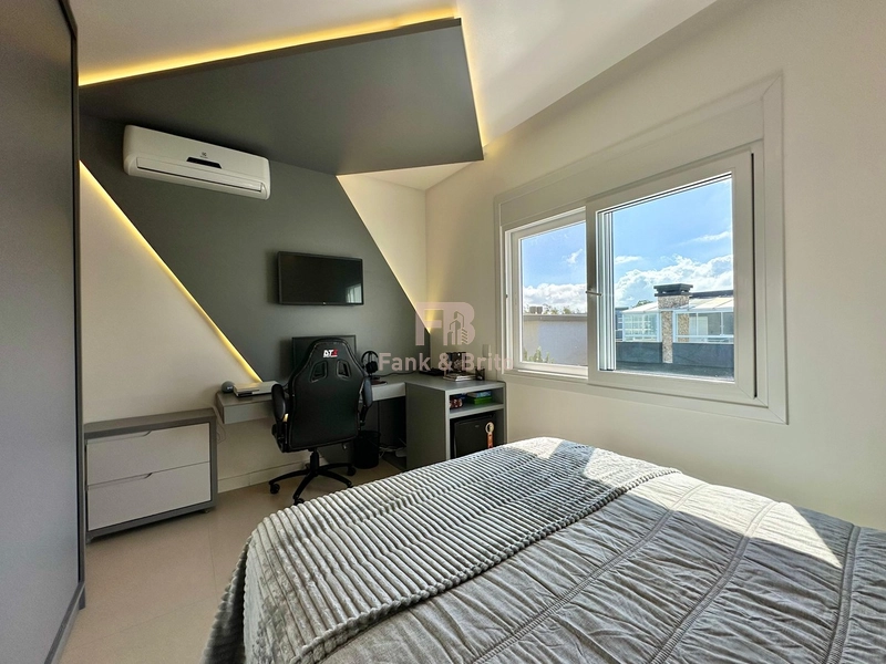 CASA CINCO SUÍTES NO VELAS DA MARINA: 23ª foto da galeria de imagens do imóvel