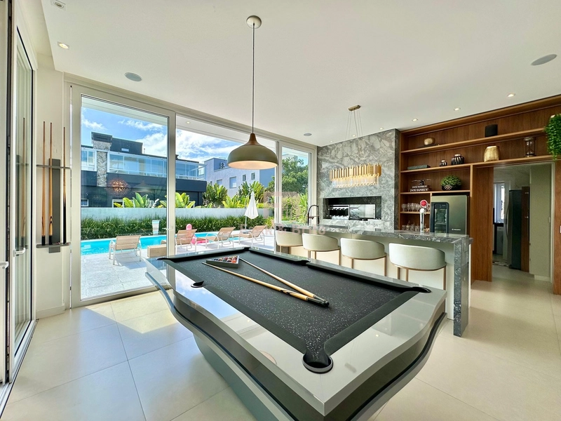 CASA CINCO SUÍTES NO VELAS DA MARINA: 7ª foto da galeria de imagens do imóvel