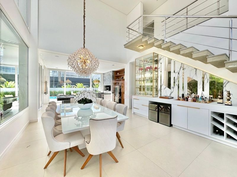 CASA CINCO SUÍTES NO VELAS DA MARINA: 4ª foto da galeria de imagens do imóvel