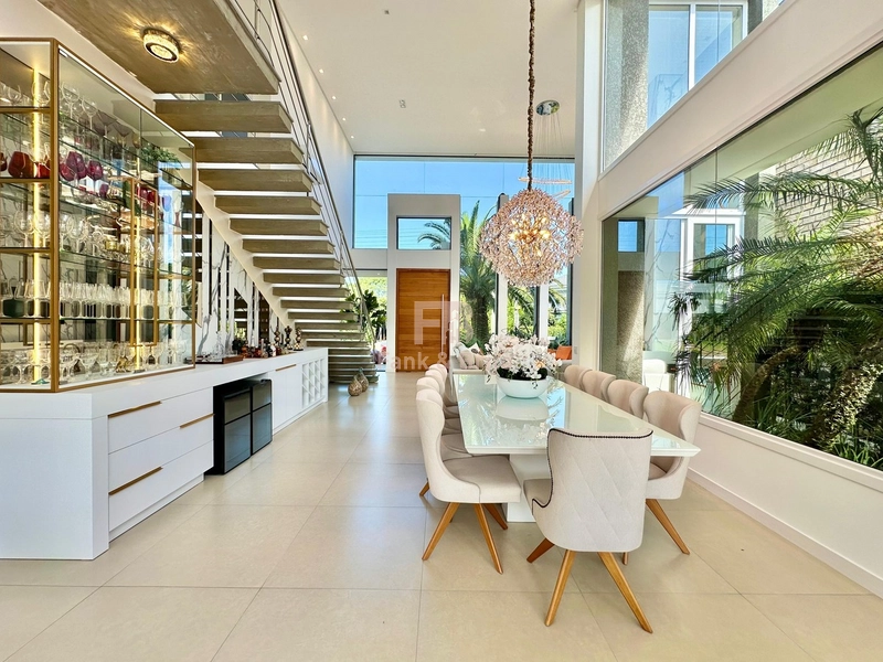 CASA CINCO SUÍTES NO VELAS DA MARINA: 6ª foto da galeria de imagens do imóvel