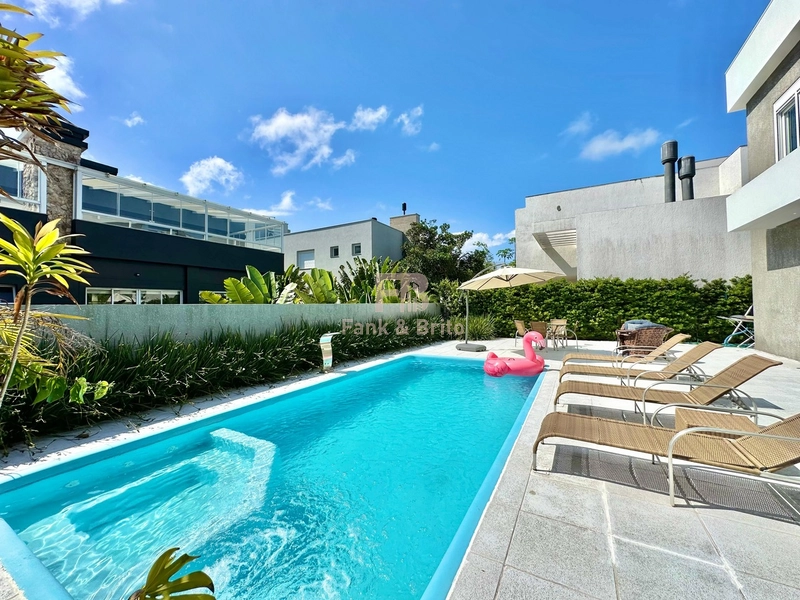 CASA CINCO SUÍTES NO VELAS DA MARINA: 9ª foto da galeria de imagens do imóvel