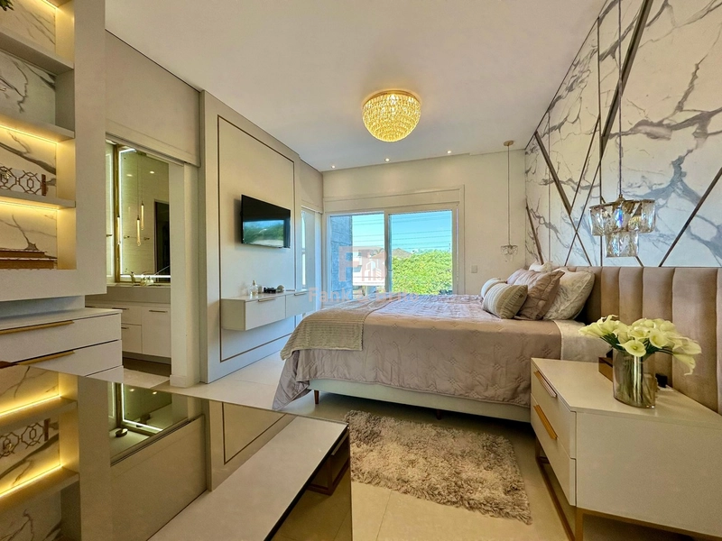 CASA CINCO SUÍTES NO VELAS DA MARINA: 19ª foto da galeria de imagens do imóvel